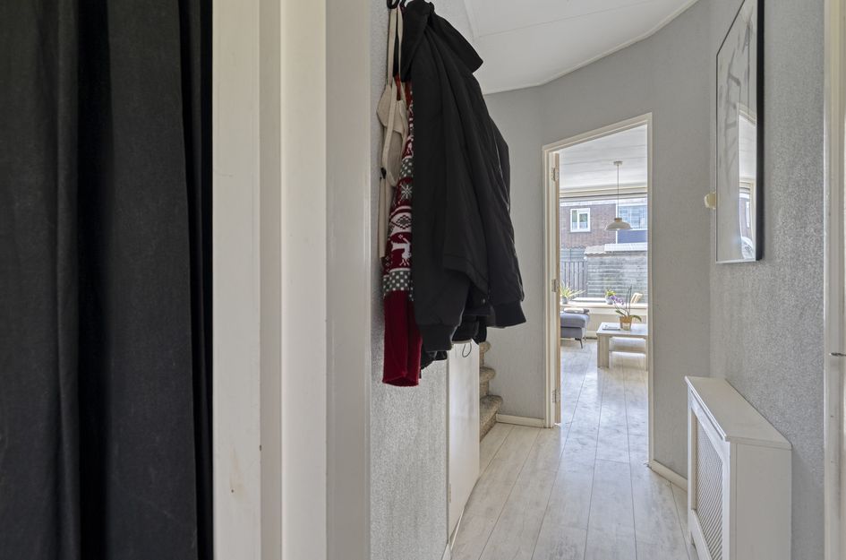 Oudelandseweg 258