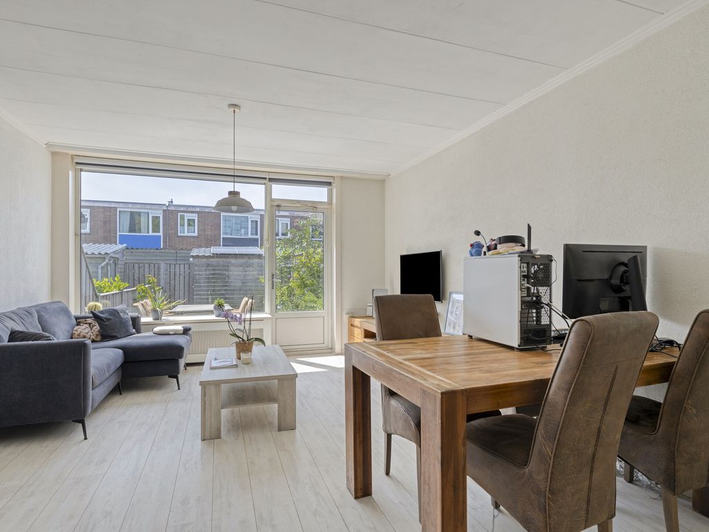 Oudelandseweg 258, Hoogvliet