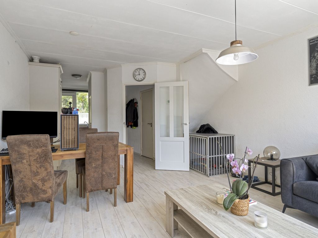 Oudelandseweg 258, Hoogvliet
