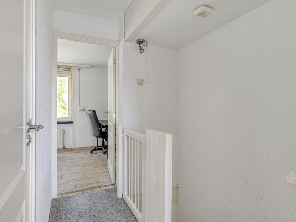 Oudelandseweg 258, Hoogvliet