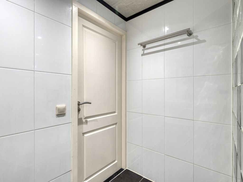 Oudelandseweg 258, Hoogvliet