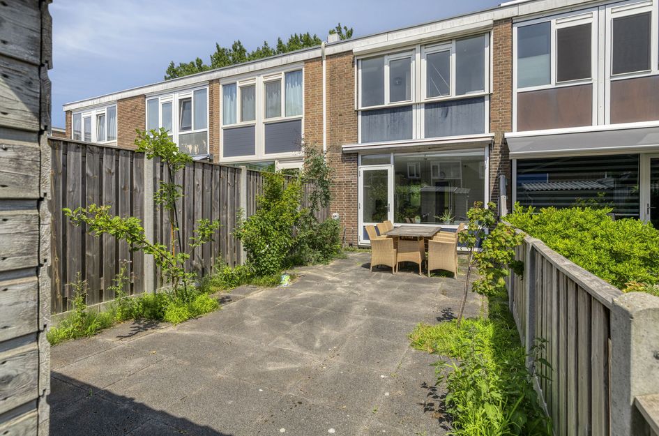 Oudelandseweg 258