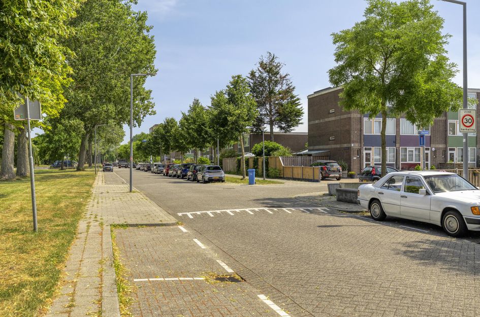 Oudelandseweg 258