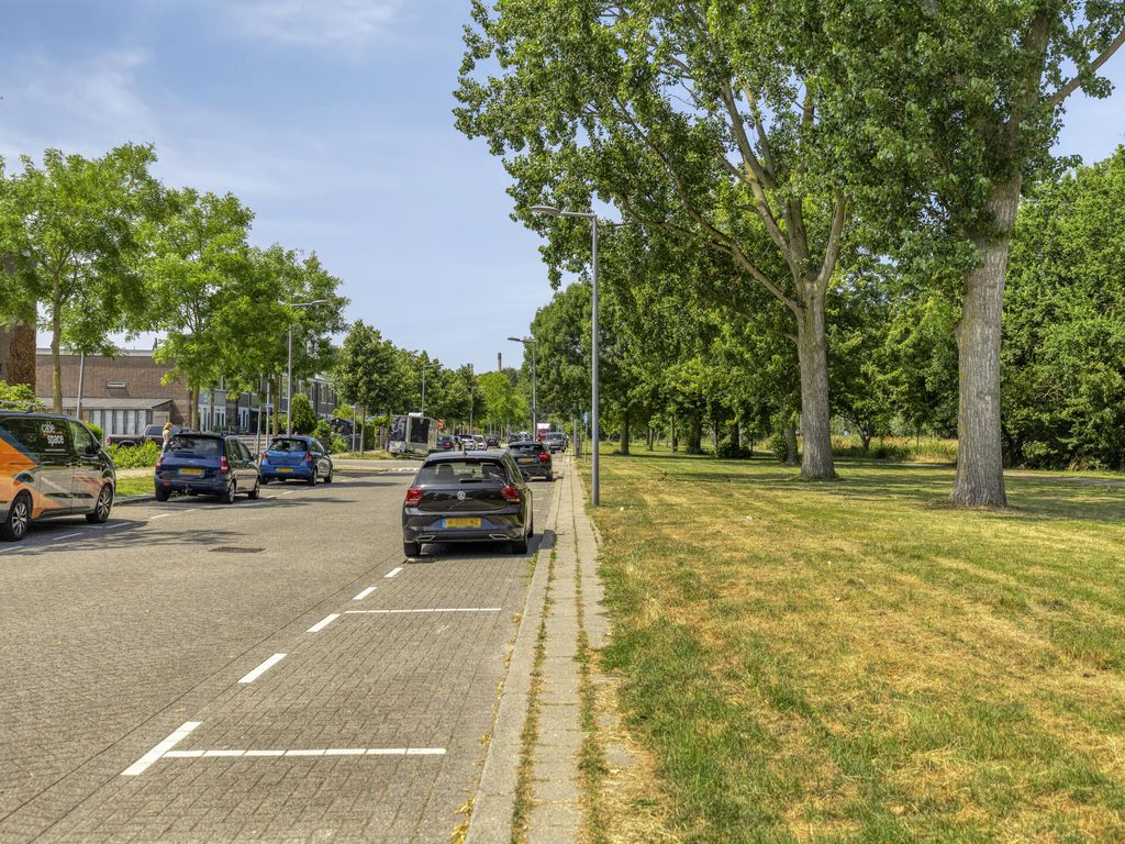 Oudelandseweg 258, Hoogvliet