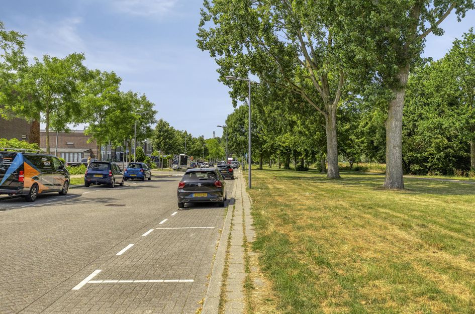Oudelandseweg 258