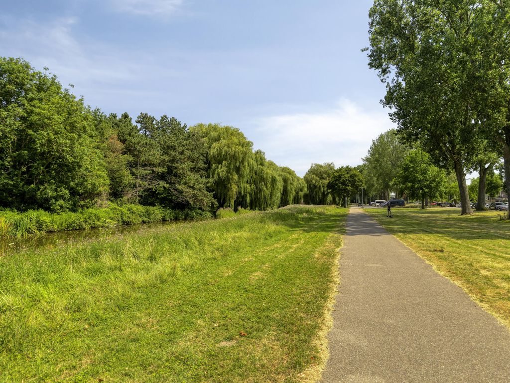 Oudelandseweg 258, Hoogvliet