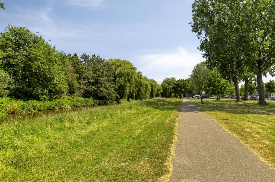 Oudelandseweg 258