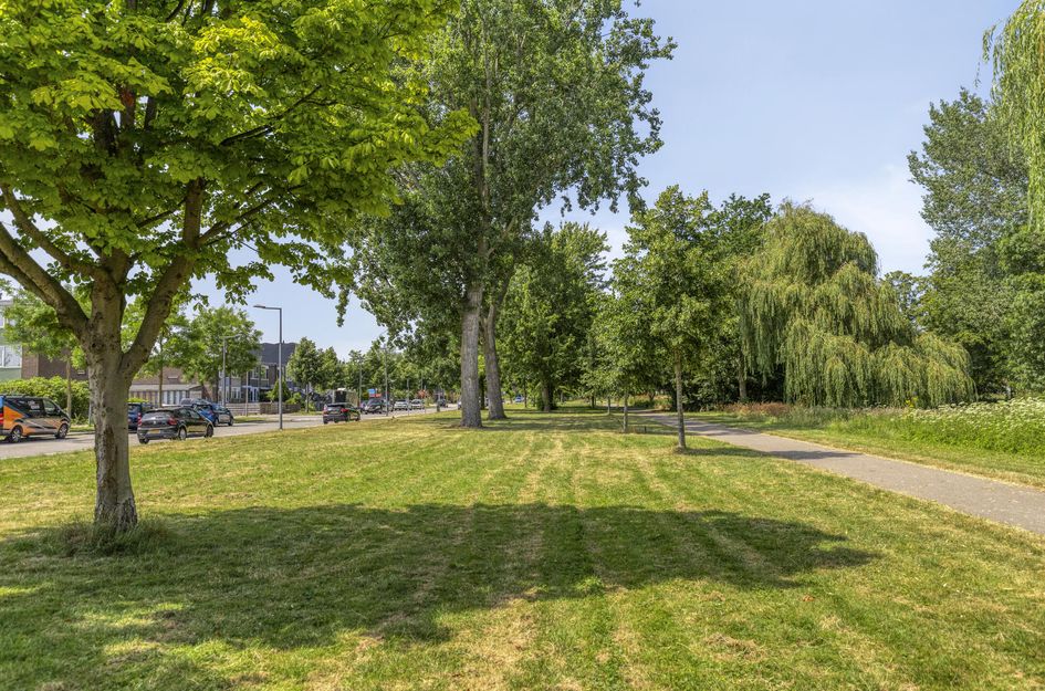 Oudelandseweg 258