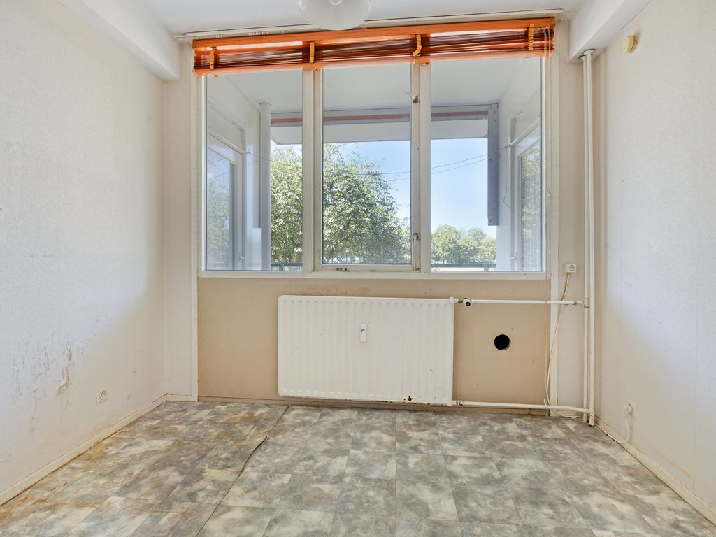 Rembrandtsingel 37, Rozenburg
