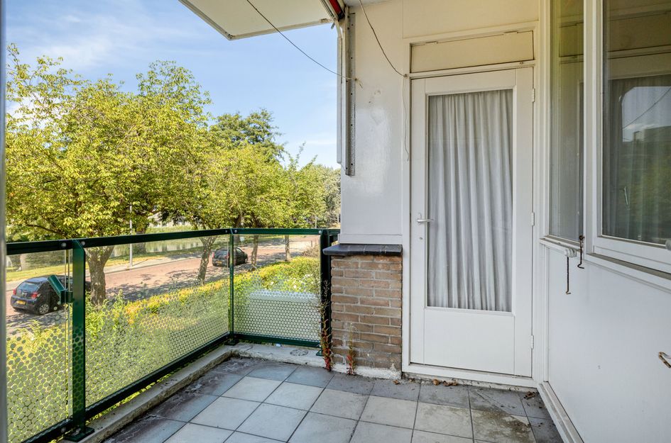 Rembrandtsingel 37