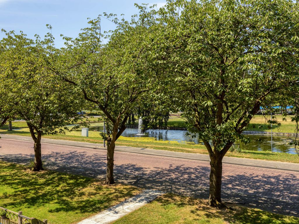 Rembrandtsingel 37, Rozenburg
