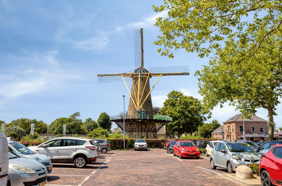 Rembrandtsingel 37