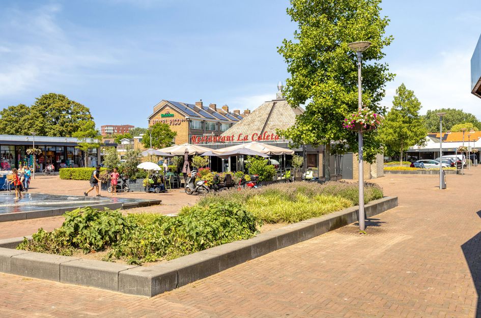 Rembrandtsingel 37