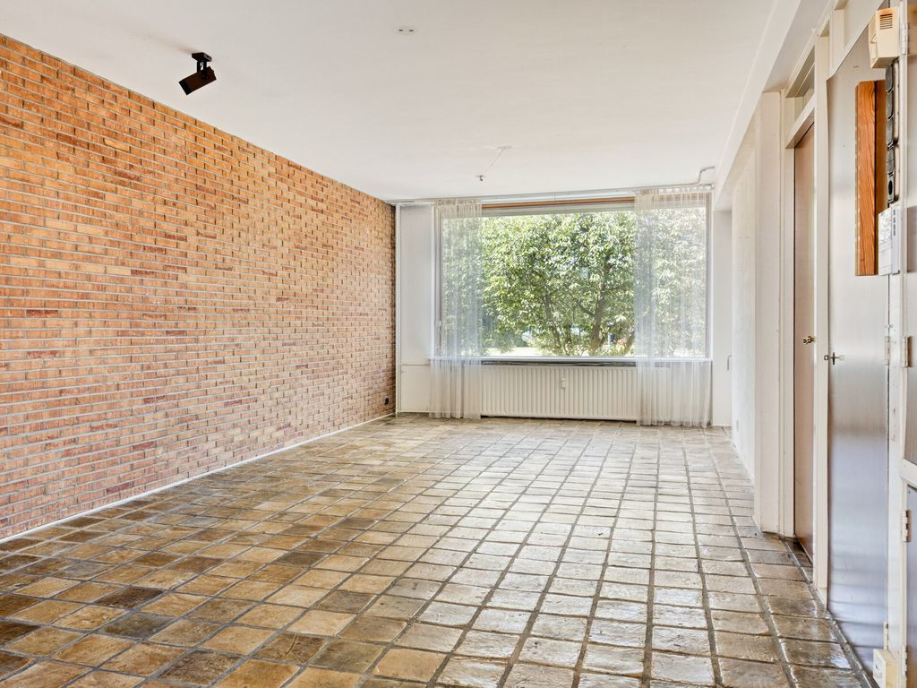Rembrandtsingel 37, Rozenburg