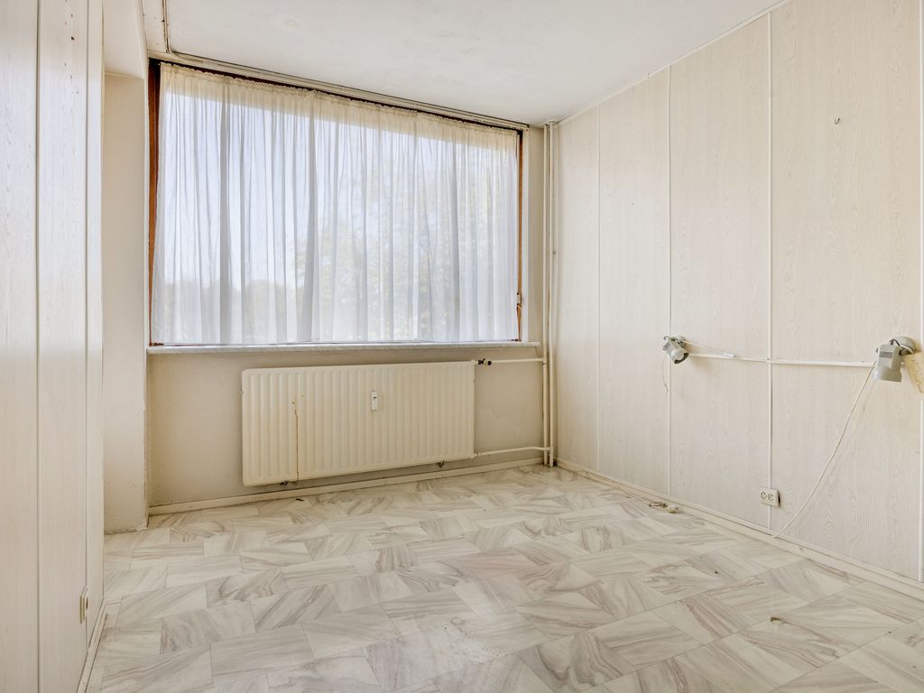 Rembrandtsingel 37, Rozenburg