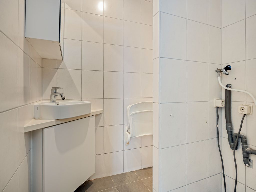 Rembrandtsingel 37, Rozenburg
