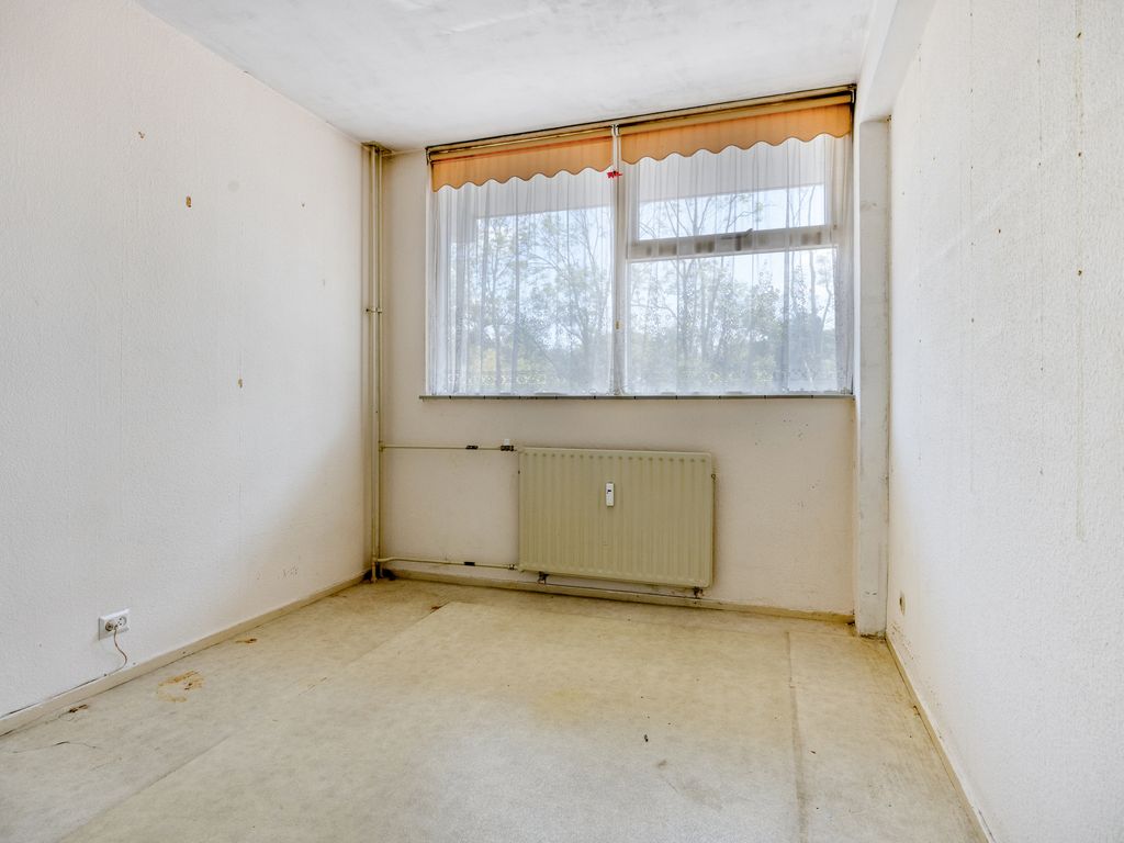 Rembrandtsingel 37, Rozenburg