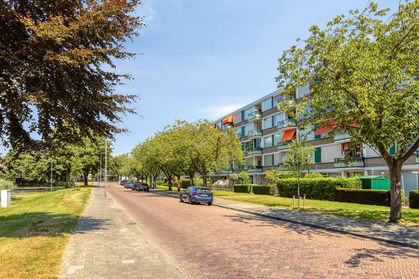 Rembrandtsingel 37
