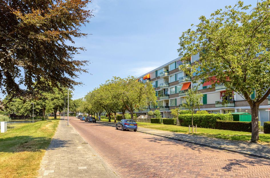 Rembrandtsingel 37