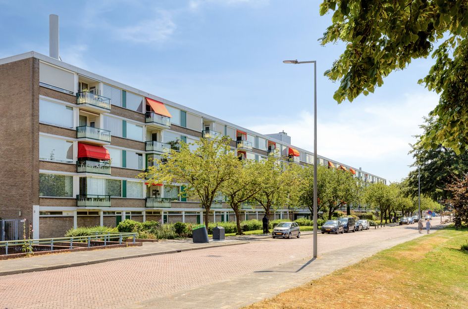 Rembrandtsingel 37