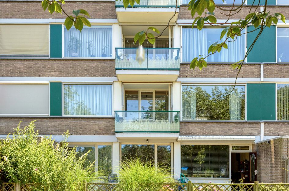 Rembrandtsingel 37