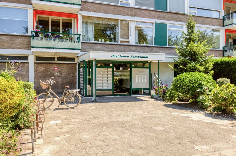 Rembrandtsingel 37