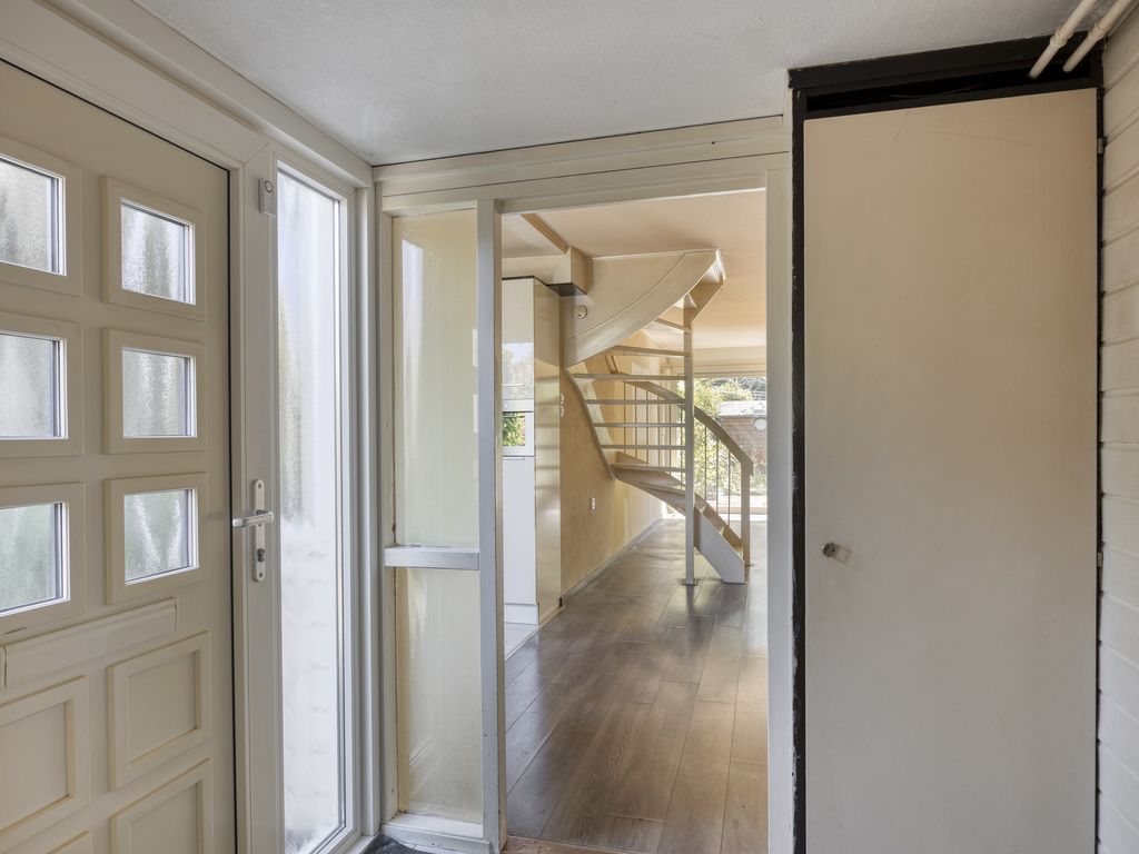 Zilverdistel 24, Rotterdam