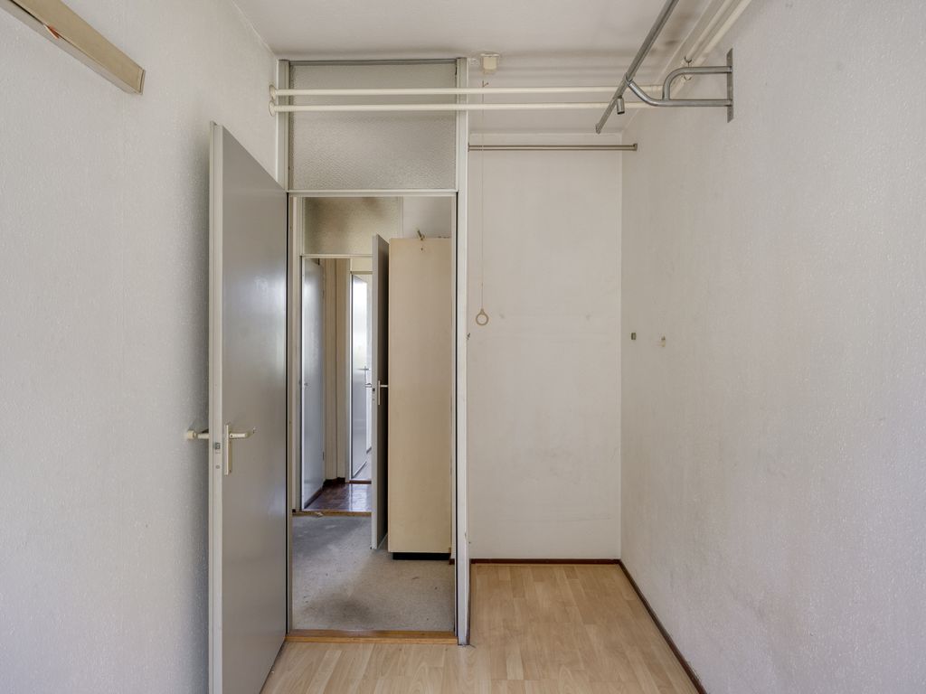 Zilverdistel 24, Rotterdam