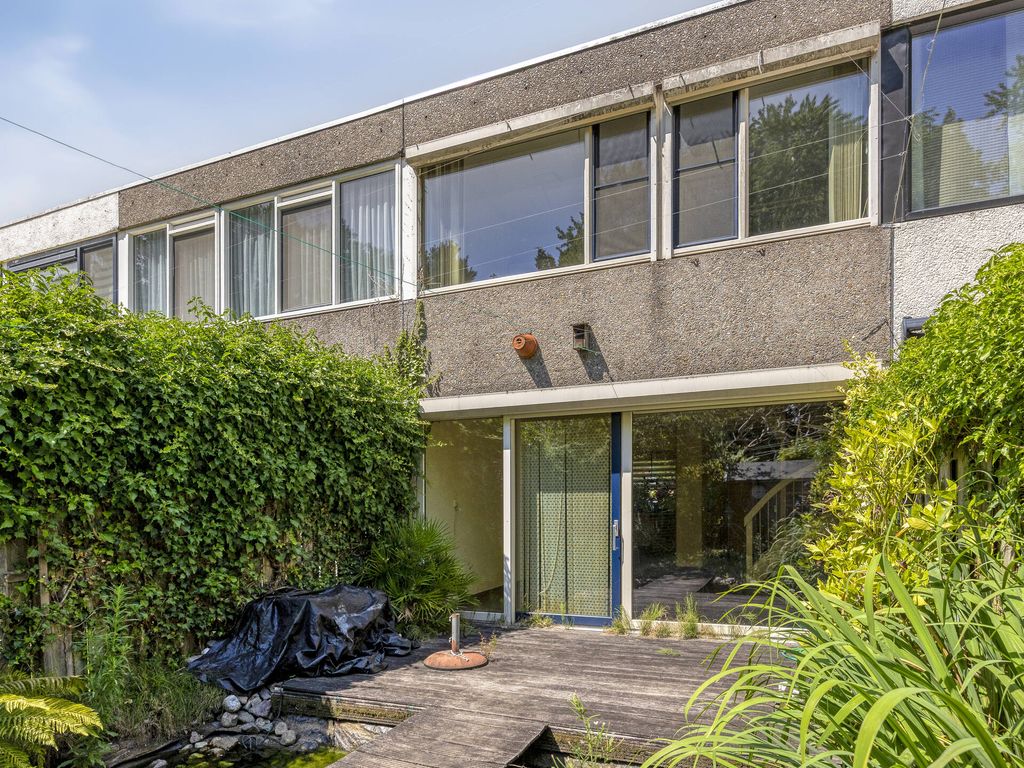 Zilverdistel 24, Rotterdam