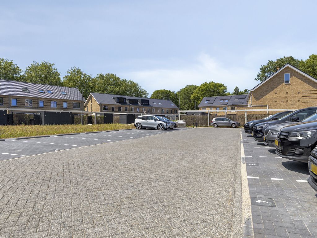 Holwinde 2, Hoogvliet