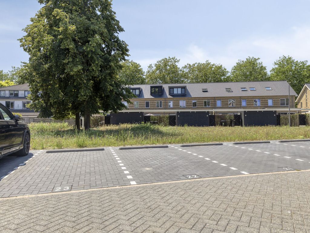 Holwinde 2, Hoogvliet