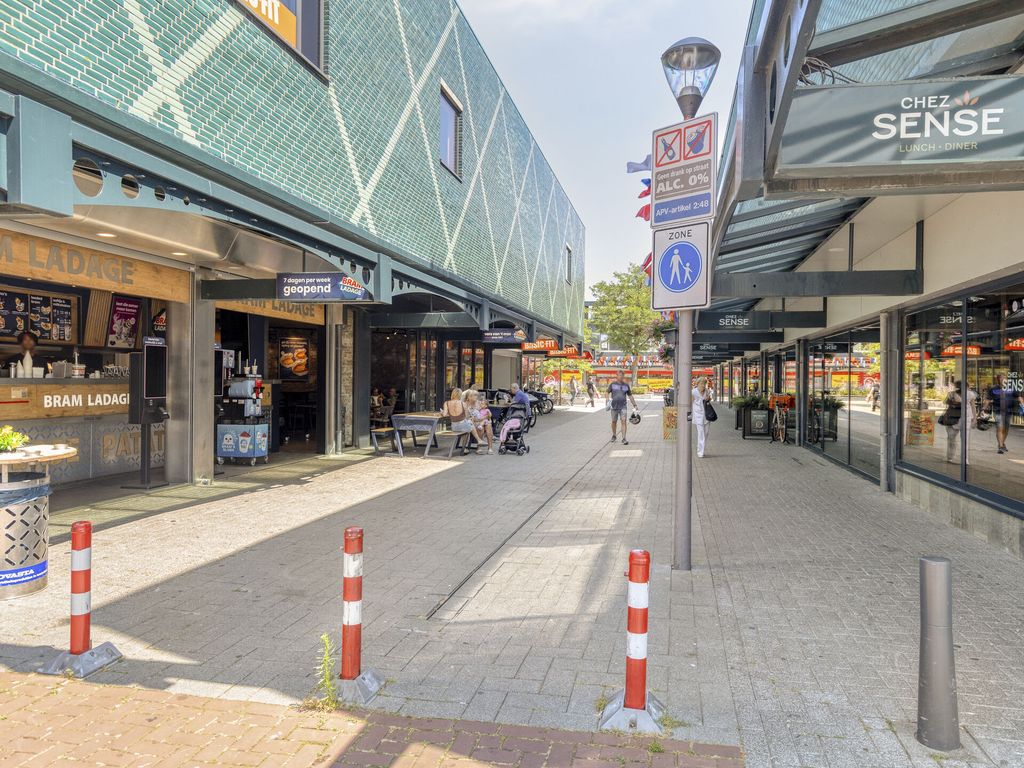 Holwinde 2, Hoogvliet