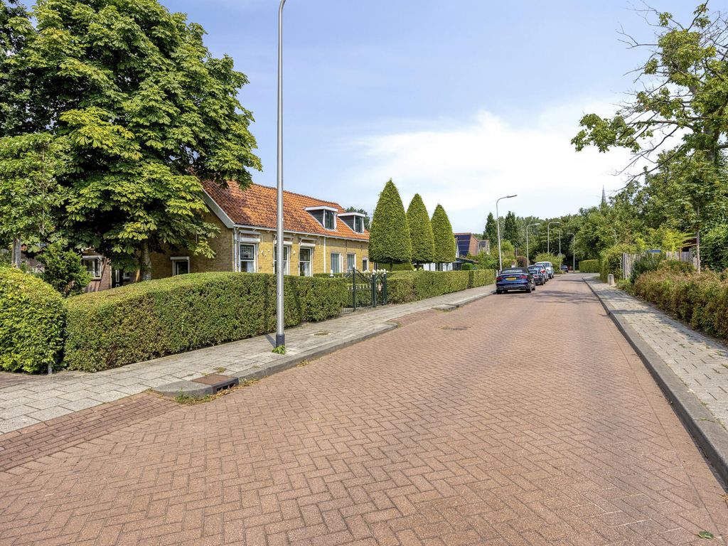Kerkstraat 45, Poortugaal