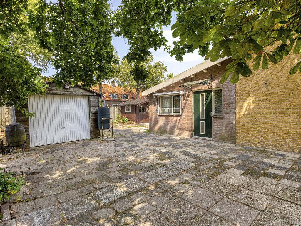 Kerkstraat 45, Poortugaal