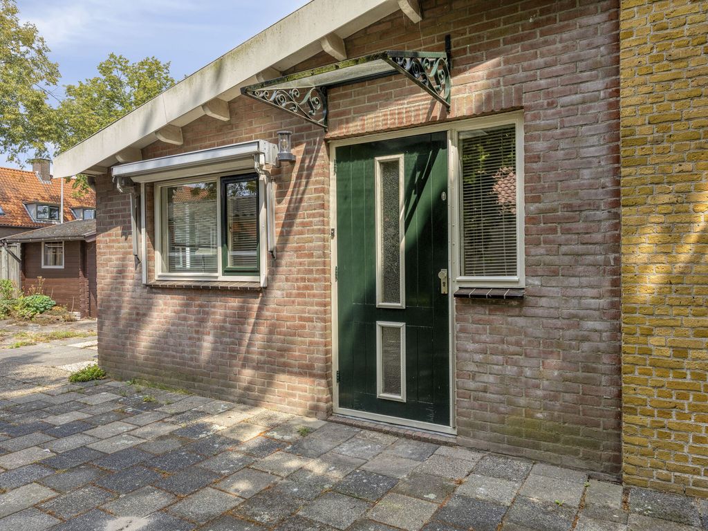 Kerkstraat 45, Poortugaal