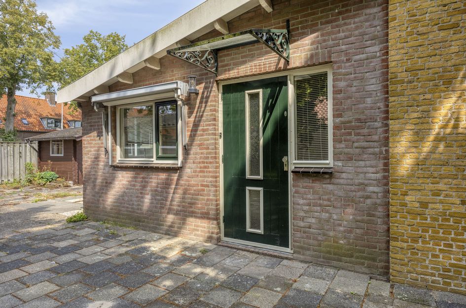 Kerkstraat 45