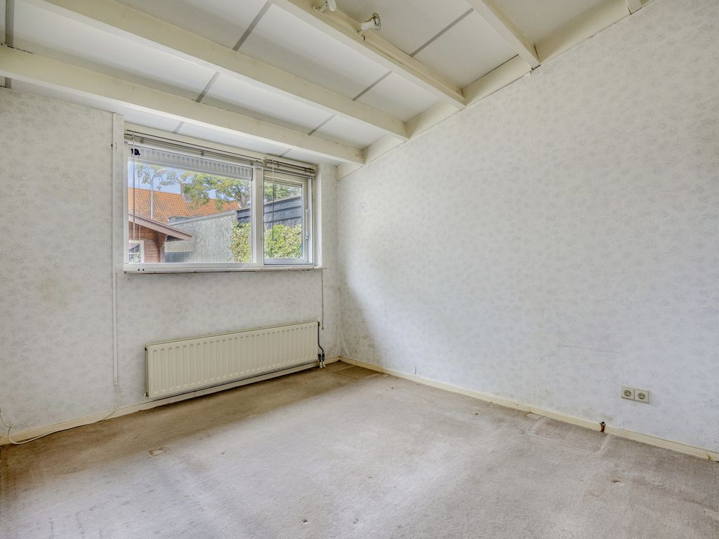 Kerkstraat 45, Poortugaal