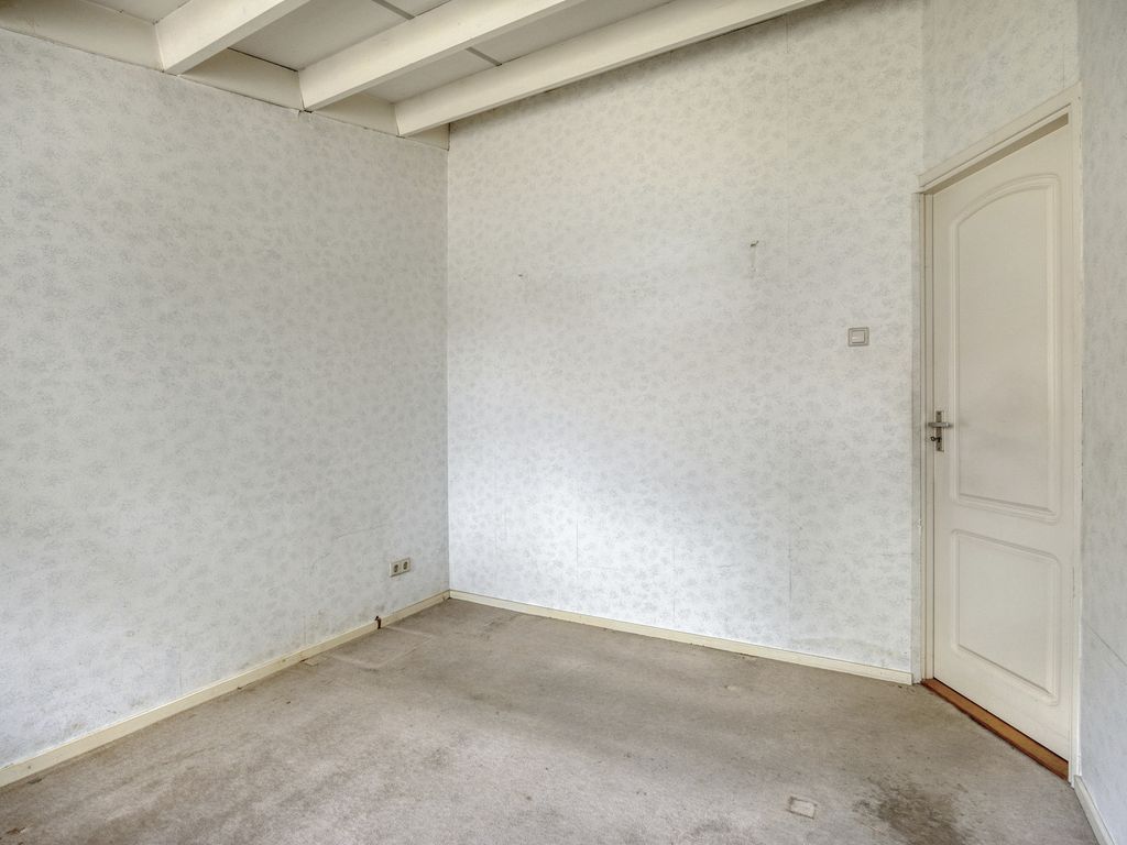 Kerkstraat 45, Poortugaal