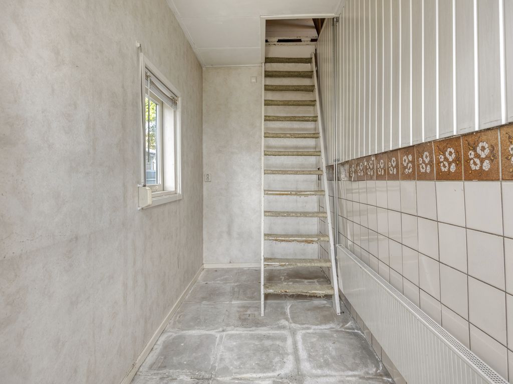 Kerkstraat 45, Poortugaal
