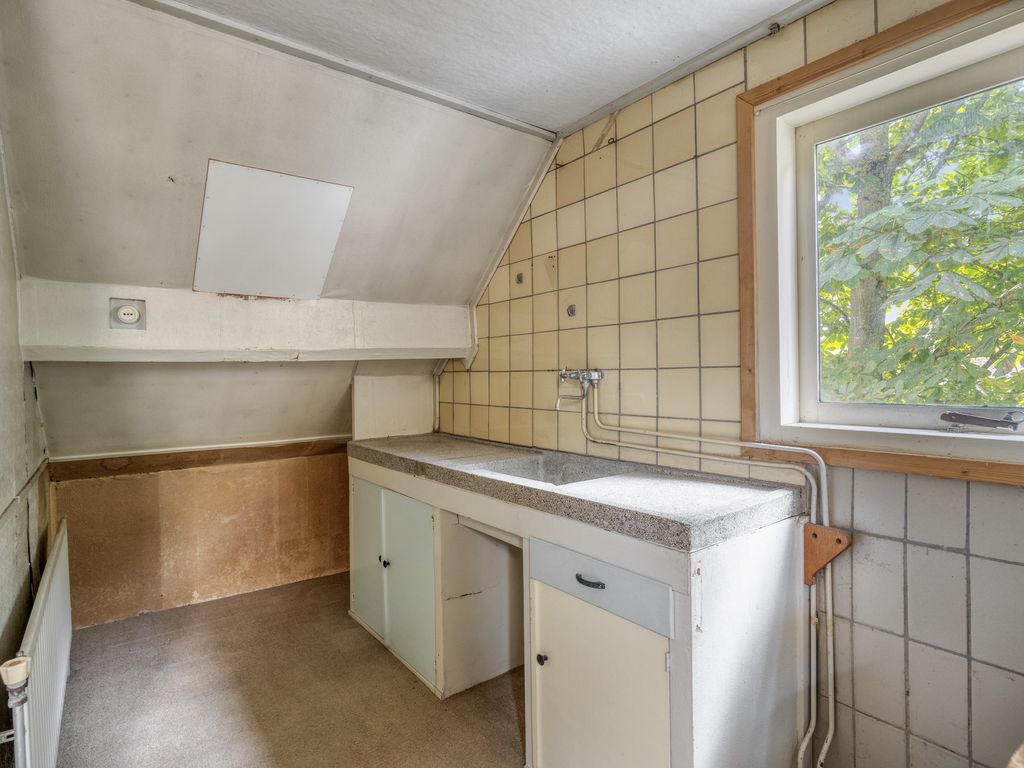 Kerkstraat 45, Poortugaal