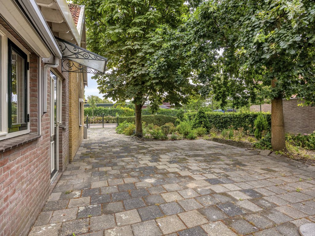 Kerkstraat 45, Poortugaal