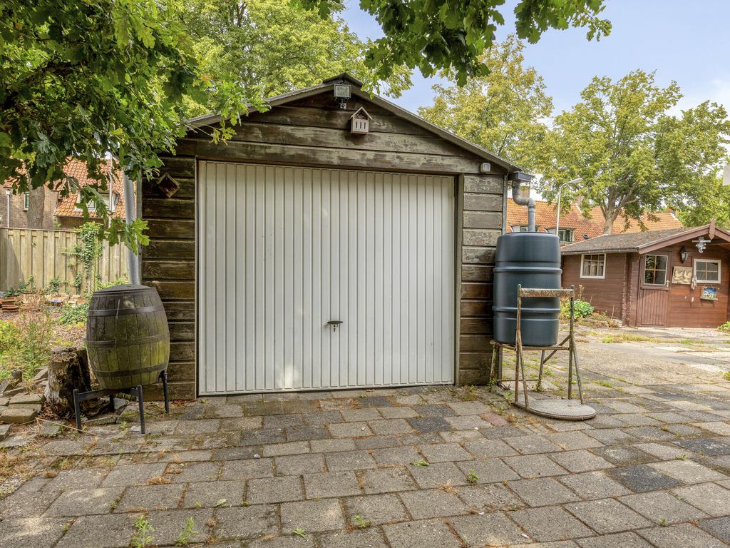 Kerkstraat 45, Poortugaal