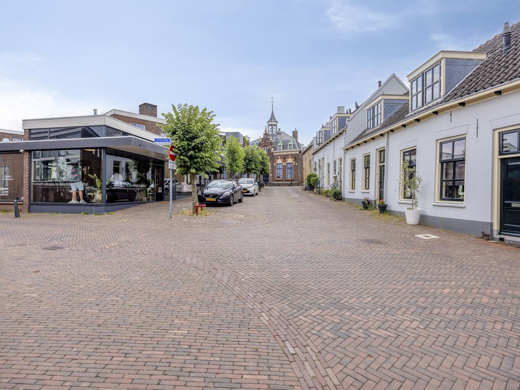 Kerkstraat 45, Poortugaal
