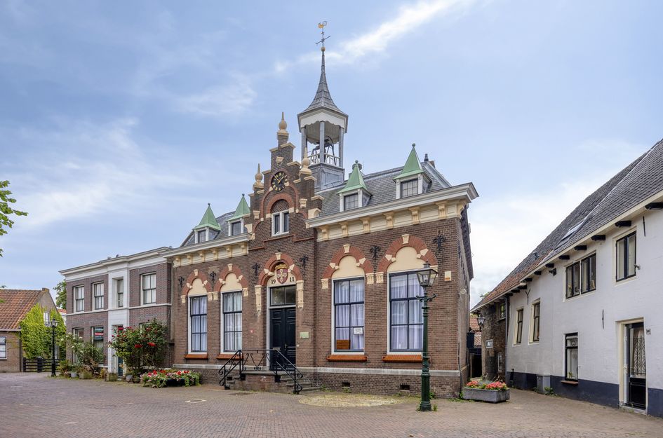 Kerkstraat 45
