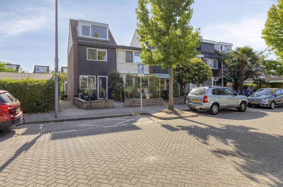 Rilland Bathstraat 2