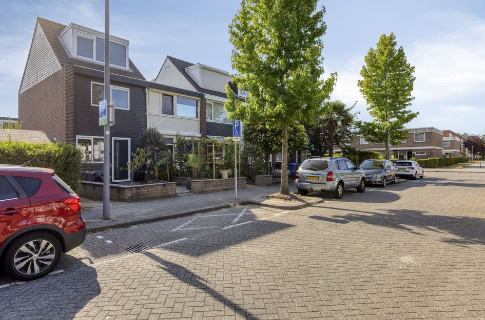 Rilland Bathstraat 2