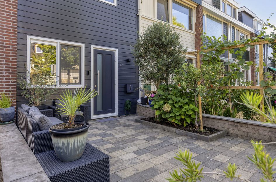 Rilland Bathstraat 2