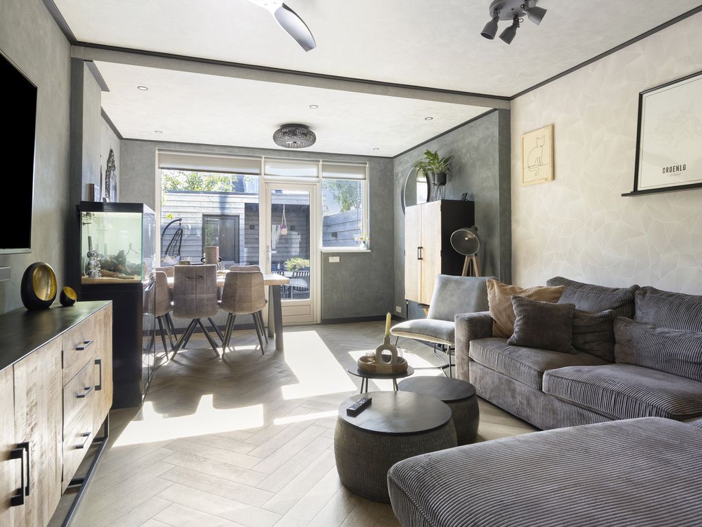 Rilland Bathstraat 2, Rotterdam