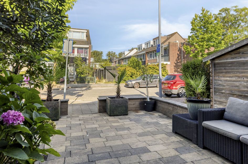 Rilland Bathstraat 2