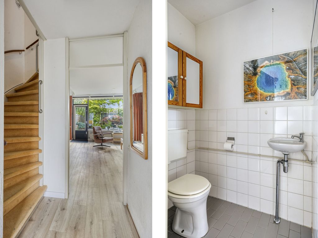 Okkersheul 26, Hoogvliet